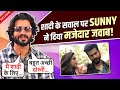 Sunny Kaushal Is Not Dating Sharvari Wagh? Revealed Fun BTS Moments Of Phir Aayi Hasseen Dillruba