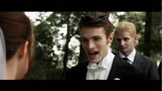 Official BREAKING WIND Trailer - 2012