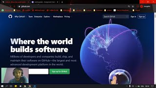 How To Submit Your Assignment | Github | LetsUpgrade