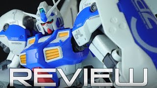 The Best Reborn-One Hundred! - RE/100 Gundam GP04G Gerbera Review