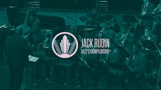 2020 Inaugural Jack Rudin Jazz Championship: North Carolina Central Univ. - Straight Up and Down