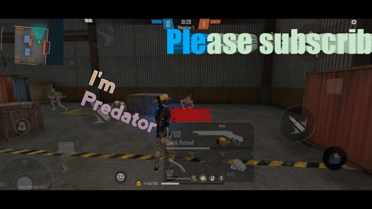 I M Predator рџ ѕрџ ѕрџ ґрџ ґ Youtube