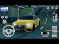 Car Game | Volkswagen Gti | Msr Games |