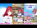 【ウマ娘】ヴァルゴ杯グレード決勝🌟ダート中距離を制したい✨君と勝ちたいんだ…！【女性実況 ウマ娘プリティーダービー star spectre】