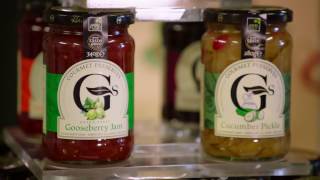 Neven's Irish Food Trails Episode 5 Part 1