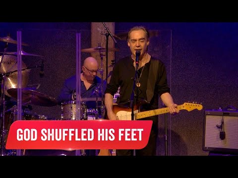 ONE ON ONE: Crash Test Dummies - God Shuffled His Feet February 21st ...