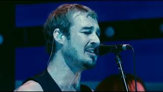 SILVERCHAIR - ANA'S SONG LIVE HD