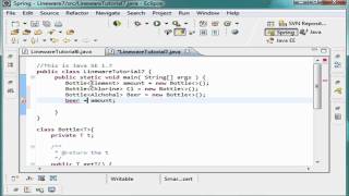 Java Jdk7 Tutorial 27 Generic Wildcards