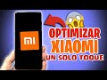 COMO ACELERAR TU XIAOIMI AL MAXIMO CON UN SOLO TOQUE AJUSTE OCULTO 2024 Optimización de MIUI Máximo