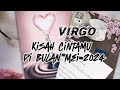 Virgo ❤️ Kisah Cintamu Di Bulan Mei 2024