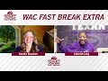 wac fast break extra long tarleton state