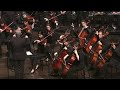 Antonín Dvořák: Symphony No. 8, mvt. 4 (YOSA Philharmonic)