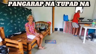 NANAY MADA AT TATAY MIGUEL GRABE ANG KASIYAHAN ||  WATER PUMP MAGAGAMIT NA