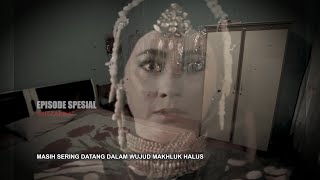 Misteri Dibalik Peninggalan Ratu Horor Indonesia | Misteri Dunia (28/10/22)