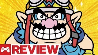 WarioWare Gold Review