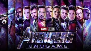 Avengers Endgame Actresses Real life Partners Revealed
