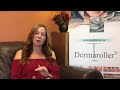 the differences between the edermastamp by dermaroller vs. one you might buy in a store.