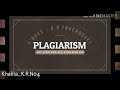 C'BOYS PLAGIARISM K-POP