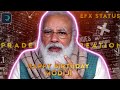 Narendra Modiji Status | Narendra Modi | Narendra Modi Efx Whatapp Status 2022 #shorts