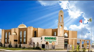 SNMC   Friday Message