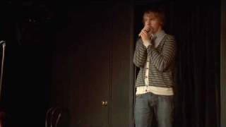 CH Live: NYC - DC Pierson