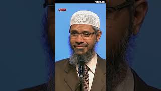 HOMOSEXUALITY, What Does Islam Say About | Dr.Zakir Naik #shorts