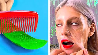 Brilliant Natural Beauty Hacks || Tips For Your Daily Routine