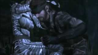 【MGS】メタルギアソリッド THE MOVIE＜第四章・中章＞【#6】