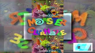 YTPMV One Second Of every Monster Clubhouse Episode Scan