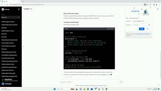 python write list to json file