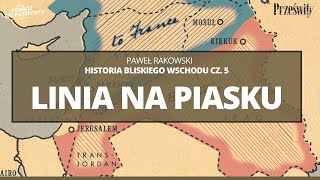 Bliski Wschód po wojnie. Syria i Liban odzyskują niepodległość | Historia Bliskiego Wschodu cz. 5