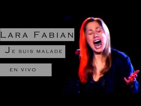 JE SUIS MALADE LARA FABIAN СКАЧАТЬ БЕСПЛАТНО JE SUIS MALADE LARA FABIAN СКАЧАТЬ БЕСПЛАТНО