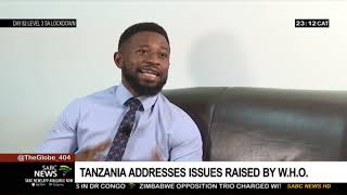 COVID-19 Pandemic | Tanzania President orders reopening of all schools