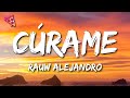 Rauw Alejandro - Curame (Letra/Lyrics)