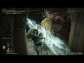 how to go to final boss radahn from enir ilim elden ring dlc