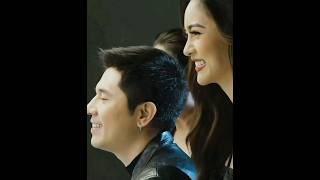 may safe place na xa..hahahaha  #love #kimpau #kimchiu #pauloavelino #couple