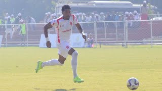 Namdhari FC 1-0 Real Kashmir FC | I-League 2024-25 Highlights