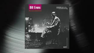 Bill Evans - Our Delight (Official Visualizer)