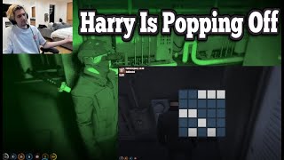 Harry Is Popping Off | No-Pixel 3.1