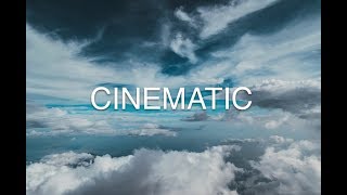 Dramatic and Inspiring Cinematic Background Music