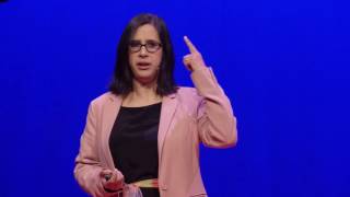 Cooking Communities.The Cultural Importance of Food | Rocio del Aguilla | TEDxWichitaStateUniversity