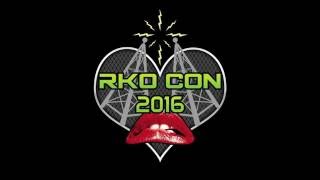 RKO Con 2016 Repo! The Genetic Opera: Chrommagia