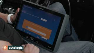 Autologic AssistPlus - Energy Diagnosis for BMW Vehicles