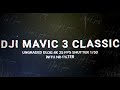 dji mavic 3 classic the best nd filters freewell nd filter review