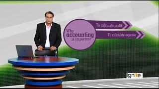 QuickBooks 001 Introduction & Create a New Company File,Tutor Syed Hassan Adnan