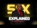 Dreams Of Sexual Nature Explained Apostle Humphrey