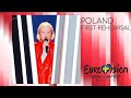 Poland 🇵🇱 | First Rehearsal | Eurovision 2024
