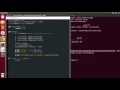 CUDACast #10a - Your First CUDA Python Program