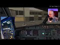 757 spy flight winwing s mcdu ap 1st look in msfs2024