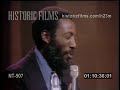 legendary comedian dick gregory 1975